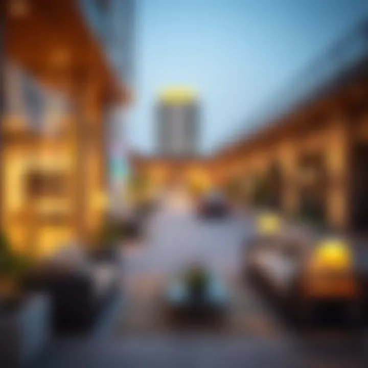 Negotiation tips for renting in Al Warqa