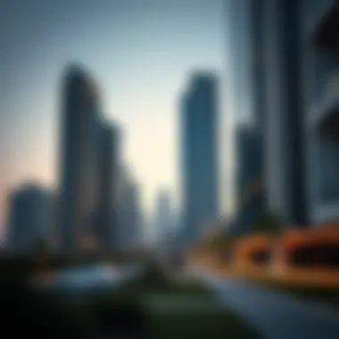 Future Outlook of Mudon Developments in Dubai Future outlook for Mudon developments