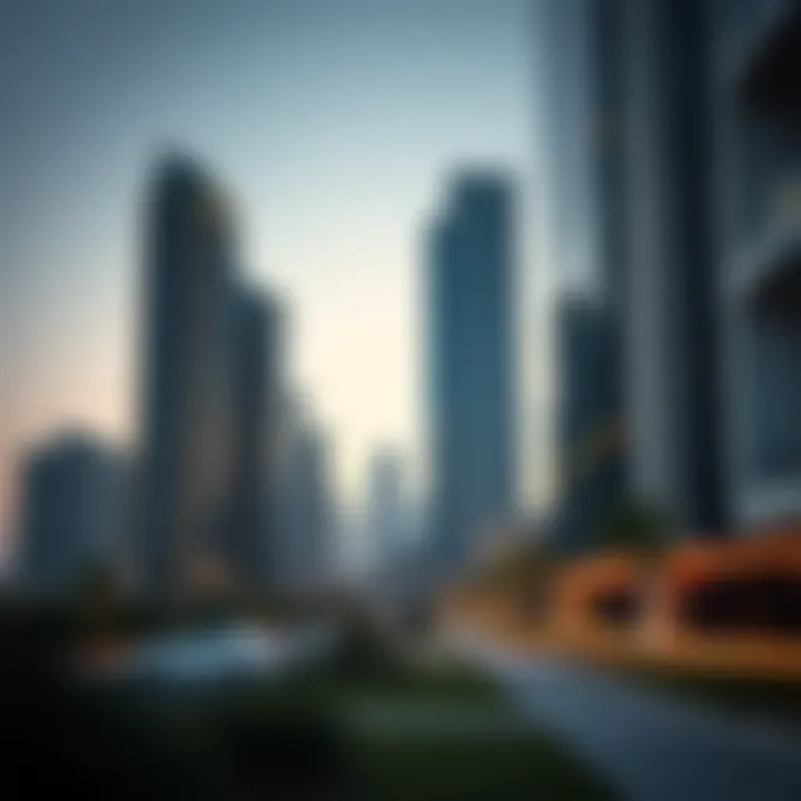 Future Outlook of Mudon Developments in Dubai Future outlook for Mudon developments