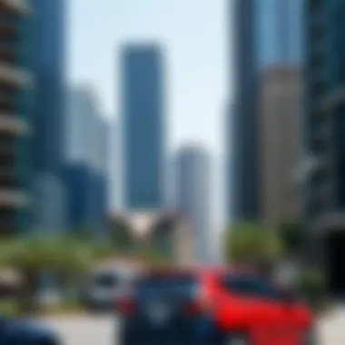 Current Trends in Dubai's Real Estate Market Trends in Dubai's real estate market