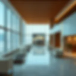 Murooj Al Furjan Handover: Insights and Implications Introduction