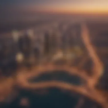Investment Potential in Nad Al Hammer Investment opportunities highlighted in Nad Al Hammer