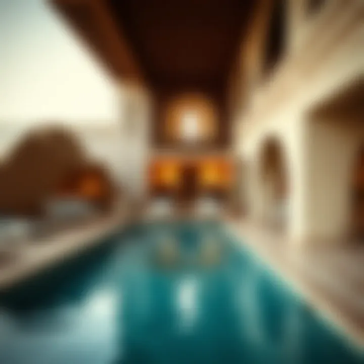 Narrative structure of Imtiaz's Cove