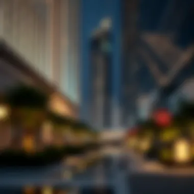 Guidelines for navigating visa cancellation in Dubai