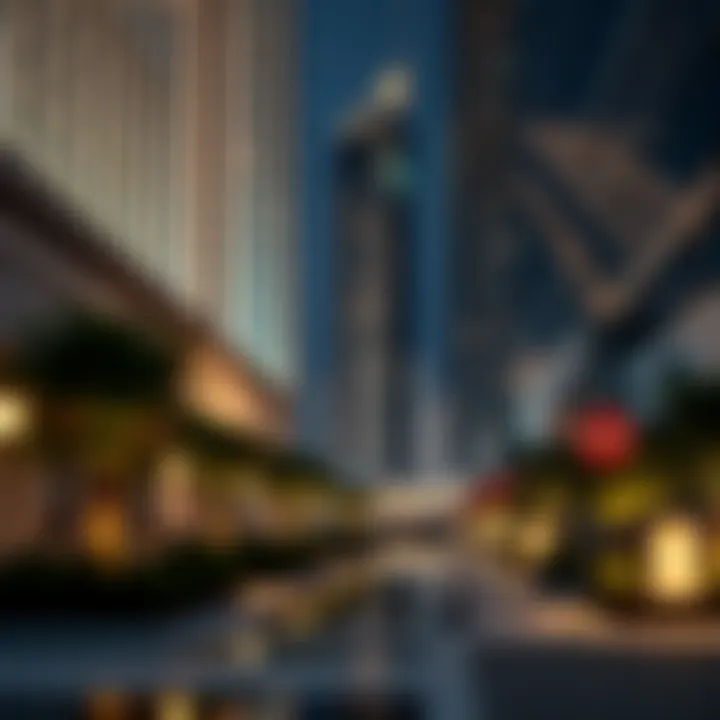 Guidelines for navigating visa cancellation in Dubai