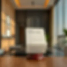 Legal documents related to employment visa cancellation in Dubai