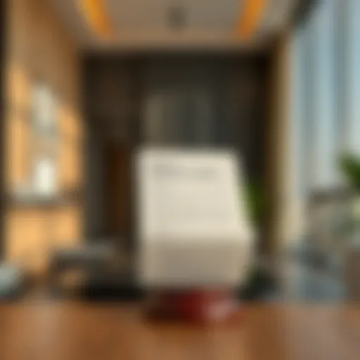 Understanding Legal Documents for Visa Cancellation Legal documents related to employment visa cancellation in Dubai