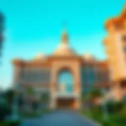 Navigating Entry Permit Status in Dubai: A Comprehensive Guide Introduction