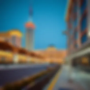 Navigating Entry Permit Status in Dubai: A Comprehensive Guide Summary