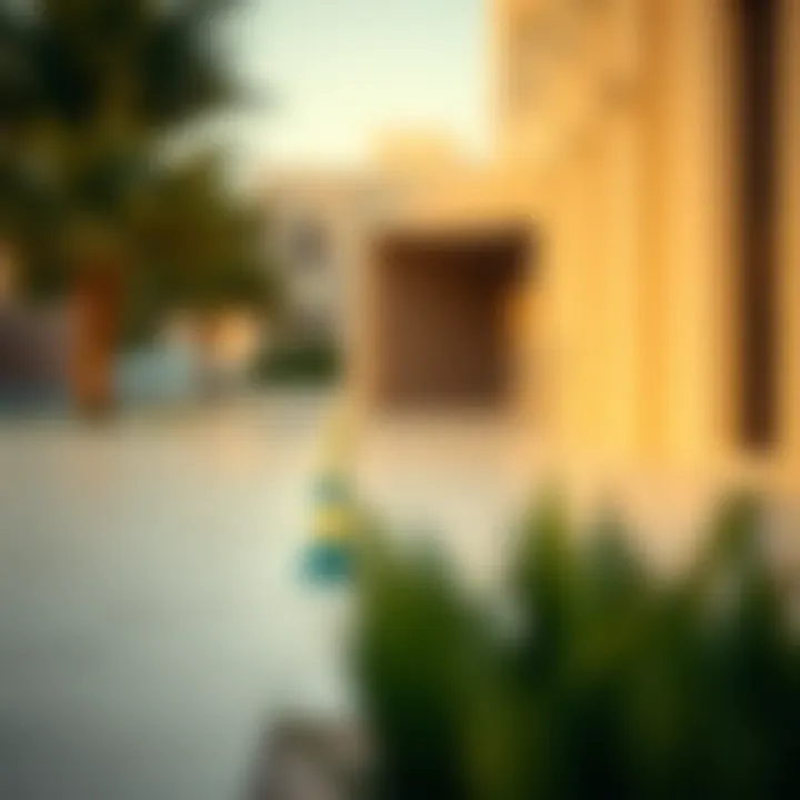 Timeline illustrating eviction process stages