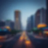 Navigating Real Estate Leads in Dubai: A Comprehensive Guide Introduction