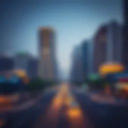 Navigating Real Estate Leads in Dubai: A Comprehensive Guide Introduction