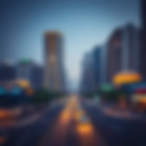 Navigating Real Estate Leads in Dubai: A Comprehensive Guide Introduction