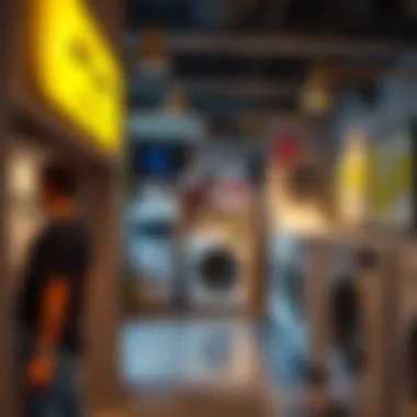 Overview of Laundry Service Options An overview of various laundry service options available in Damac Hills 2