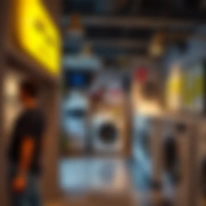 Overview of Laundry Service Options An overview of various laundry service options available in Damac Hills 2