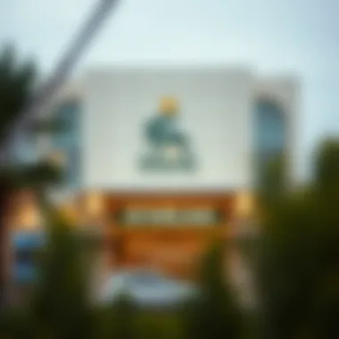 Essential documentation for account setup