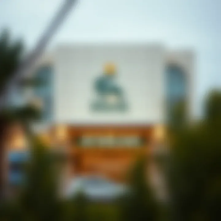 Essential documentation for account setup