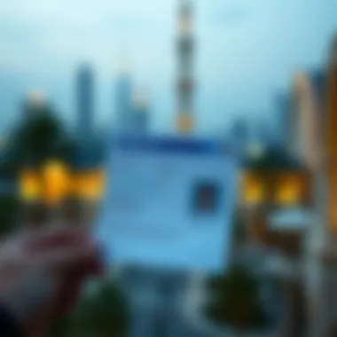 Visa Approval Notification Example Visa approval notification