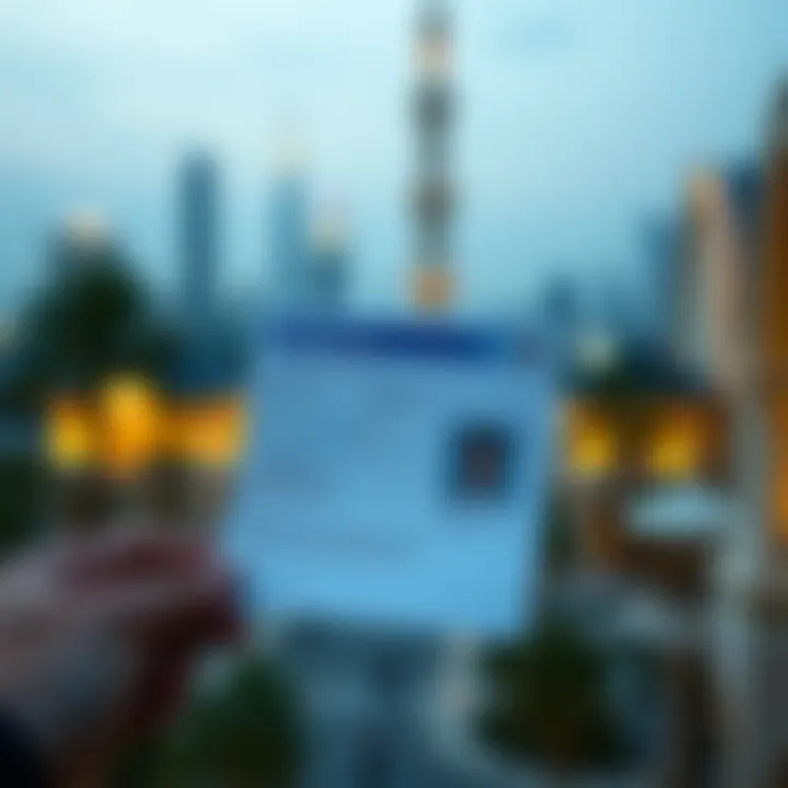 Visa Approval Notification Example Visa approval notification