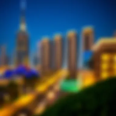 Navigating Visa Cancellation Post-Expiry in Dubai's Real Estate Sector Summary Navigating Visa Cancellation Post-Expiry in Dubai's Real Estate Sector Summary