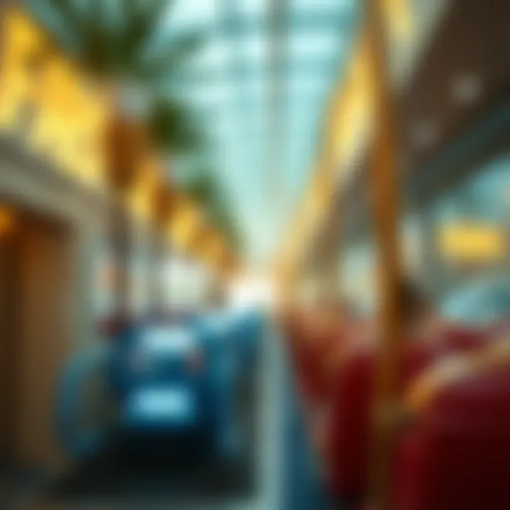 Benefits of the Monthly Pass Benefits of using the Nol Card monthly pass