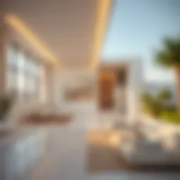 Oasis 1 by Reportage Properties: An In-Depth Analysis Introduction
