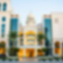 Overstay Fines for Visit Visas in the UAE: An In-Depth Guide Introduction