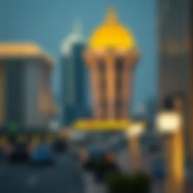 Notable Overstay Fines for Visit Visas in the UAE: An In-Depth Guide Notable Overstay Fines for Visit Visas in the UAE: An In-Depth Guide