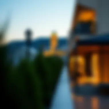 Nearby attractions to Pyramiza Hotel Apartments