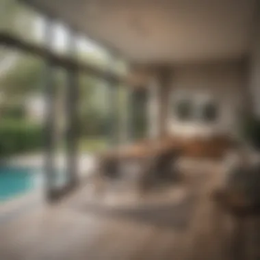 Modern Amenities in a Holiday Home Modern amenities in a holiday home
