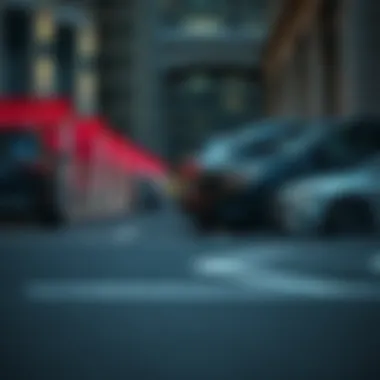 Legal Aspects of Parking Disputes Legal framework surrounding parking disputes