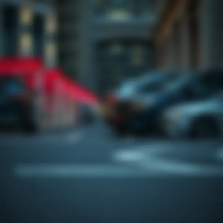 Legal Aspects of Parking Disputes Legal framework surrounding parking disputes