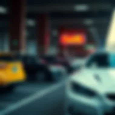 Conflict Resolution in Parking Disputes Conflict resolution strategies for parking issues