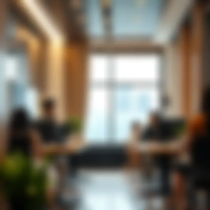 Embracing Diversity in Dubai's Work Environment Diverse workplace representation in Dubai