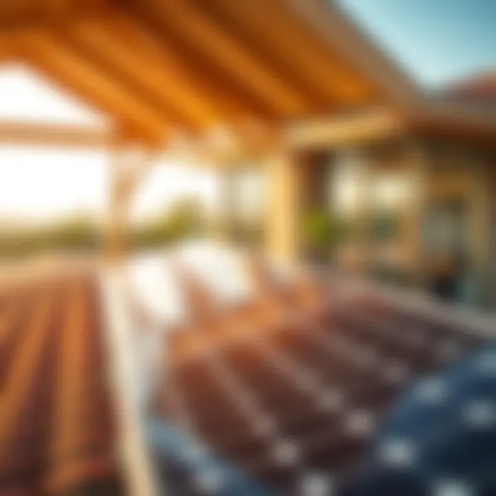 Financial Benefits of Solar Energy Financial savings from solar energy