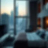 Studio Apartments in Dubai: An In-Depth Exploration Introduction