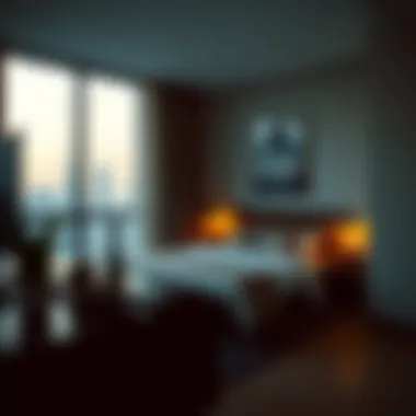 Notable Studio Apartments in Dubai: An In-Depth Exploration Notable Studio Apartments in Dubai: An In-Depth Exploration