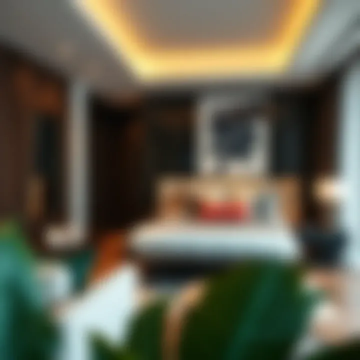Studio Apartments in Dubai: An In-Depth Exploration Summary