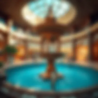 Intricate design elements that reflect cultural significance