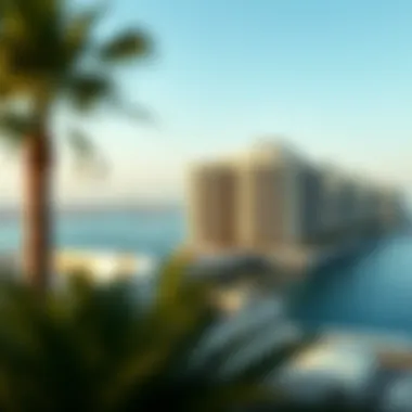 Notable The Fronds of Palm Jumeirah: An In-Depth Exploration
