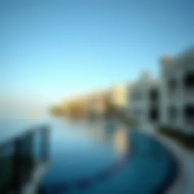 The Fronds of Palm Jumeirah: An In-Depth Exploration Summary