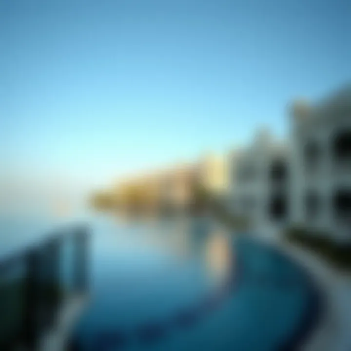 The Fronds of Palm Jumeirah: An In-Depth Exploration Summary