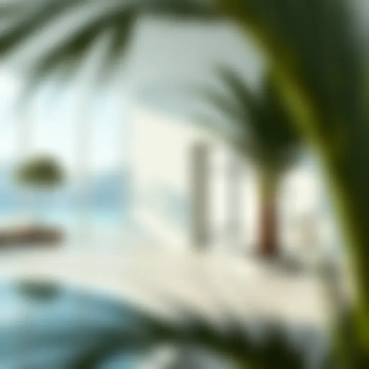 Illustration of health benefits associated with the point palm concept