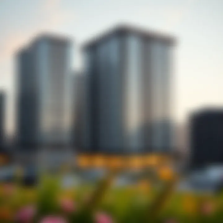 Market Trends Surrounding Tower 108 Market trends analysis for Tower 108 in a competitive landscape