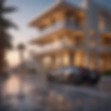 Exploring Different Types of NOCs in Dubai Types of NOCs relevant for property transactions
