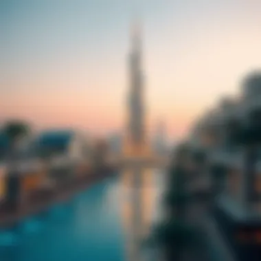 Key Travel Tips for UAE Visitors Travel tips for UAE visitors