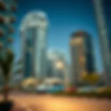 Understanding Apartment Costs in Dubai Introduction