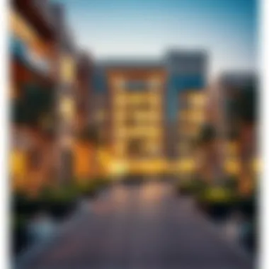 Investment potential in Dubai real estate