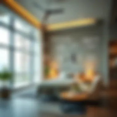 Regulatory Framework for Shared Living in Dubai A detailed graphic outlining the regulatory framework for shared living arrangements in Dubai.