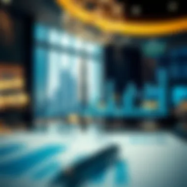 Market Trends: Analyzing Investment Strategies in Dubai Real estate investment analysis chart reflecting market trends